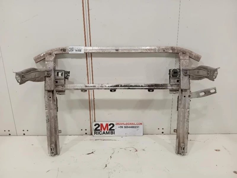 Supporto Radiatore Acqua SUP ANT SUPPORTO RADIATORE ACQUA ANT Mini MINI Cooper F55 2014