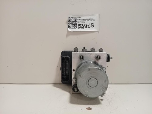 Supporto Radiatore Acqua SUP ANT SUPPORTO RADIATORE ACQUA ANT Mini MINI Cooper F55 2014