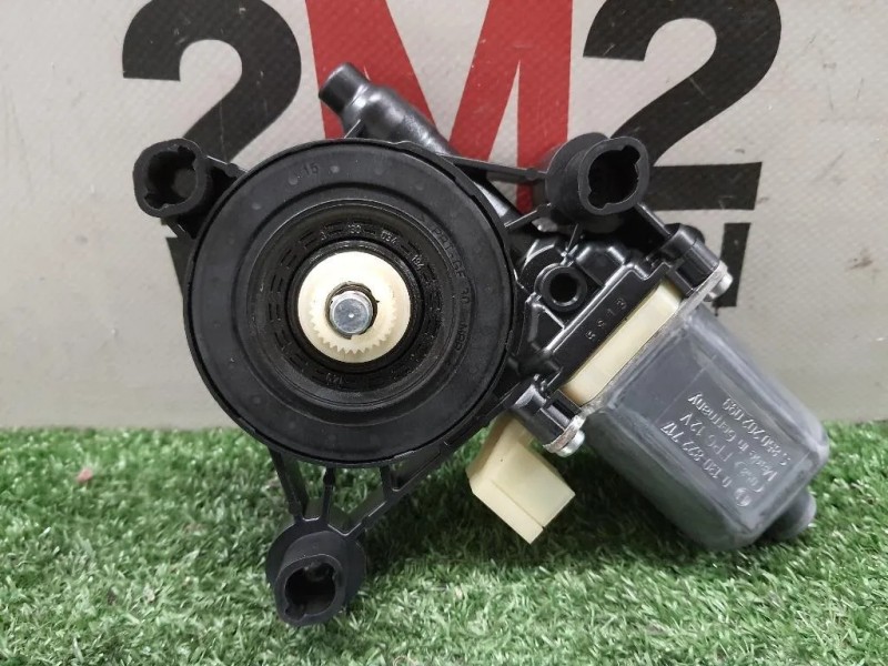 Motorino Alzacristallo Porta ANT DX 5Q0959801B Audi A3 8VA Sportback 2012