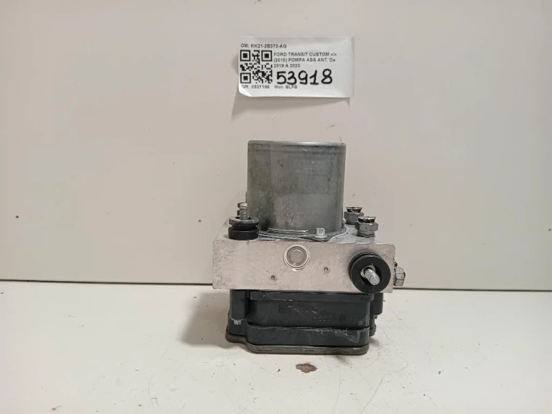 Pompa ABS ANT KK21-2B373-AG Ford Transit Custom I 2018