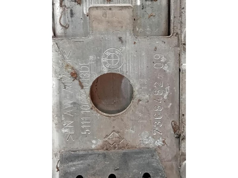 Supporto Radiatore Acqua SUP ANT SUPPORTO RADIATORE ACQUA SUP ANT Mini MINI Cooper F56 2014