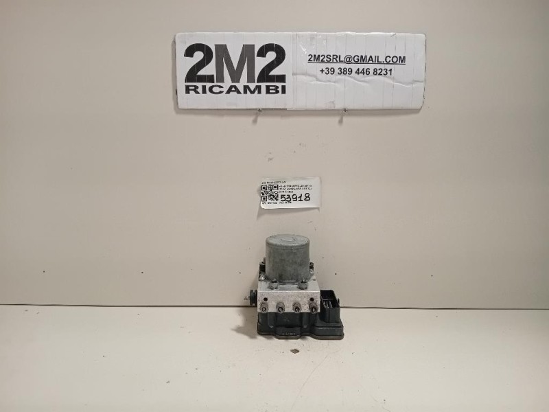 Pompa ABS ANT KK21-2B373-AG Ford Transit Custom I 2018