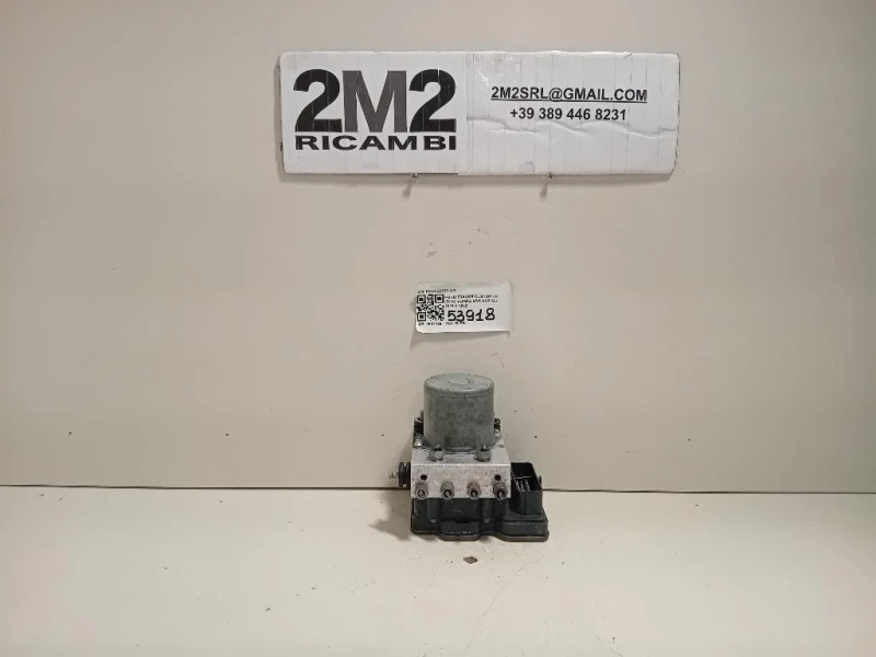 Pompa ABS ANT KK21-2B373-AG Ford Transit Custom I 2018