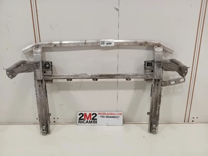 Supporto Radiatore Acqua SUP ANT SUPPORTO RADIATORE ACQUA SUP ANT Mini MINI Cooper F56 2014