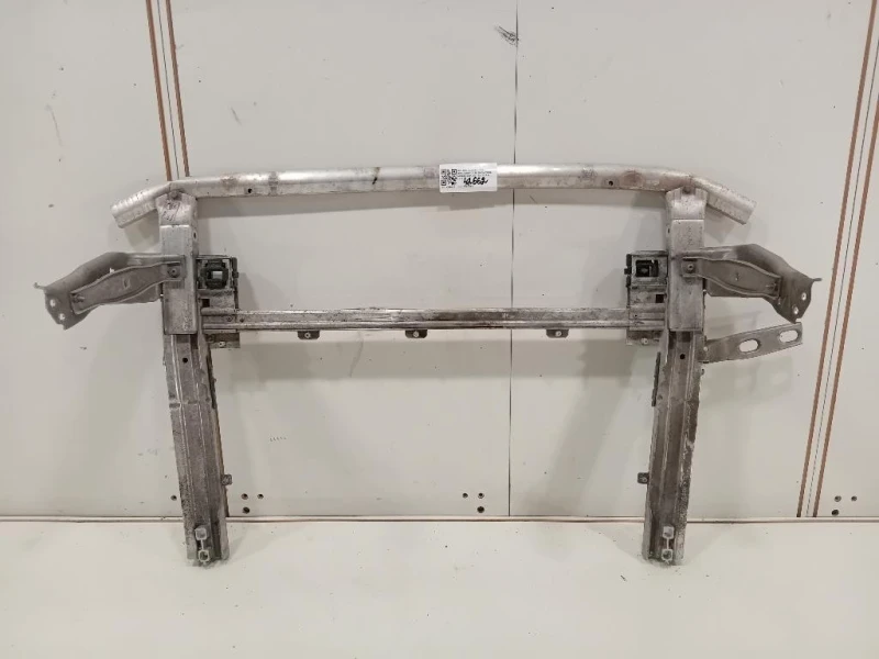 Supporto Radiatore Acqua SUP ANT SUPPORTO RADIATORE ACQUA SUP ANT Mini MINI Cooper F56 2014