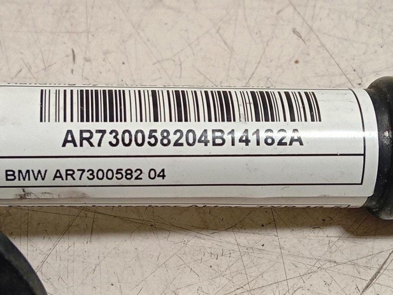 Attuatore Cerniera Cofano ANT DX 730058204B Mini MINI Cooper F56 2014