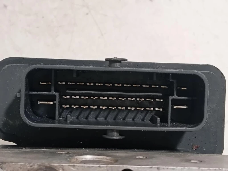 Pompa ABS ANT 0265956396 Ford Transit Custom I 2018