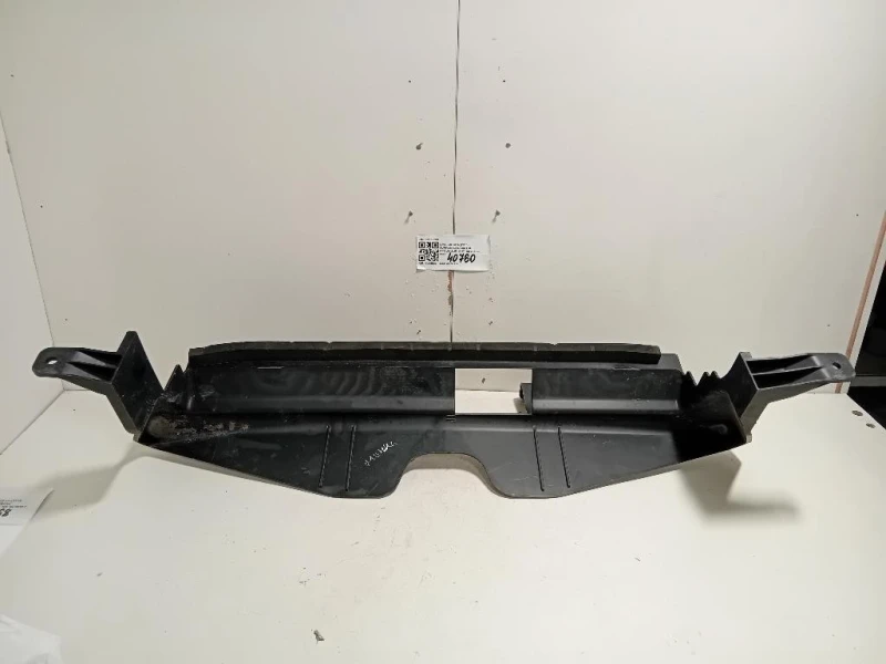 Supporto Radiatore Acqua SUP ANT 95135580 Opel Mokka 2013