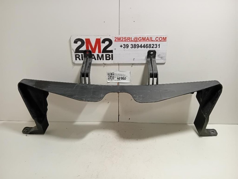 Supporto Radiatore Acqua SUP ANT 95135580 Opel Mokka 2013