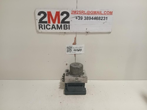 Supporto Radiatore Acqua SUP ANT 95135580 Opel Mokka 2013