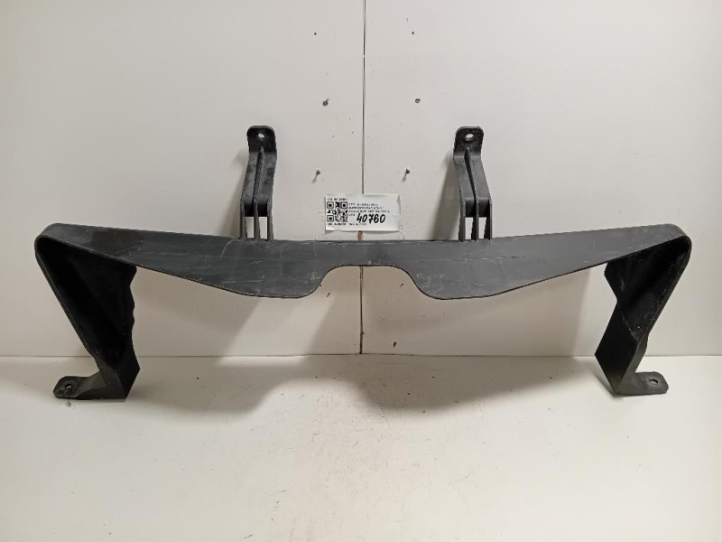 Supporto Radiatore Acqua SUP ANT 95135580 Opel Mokka 2013