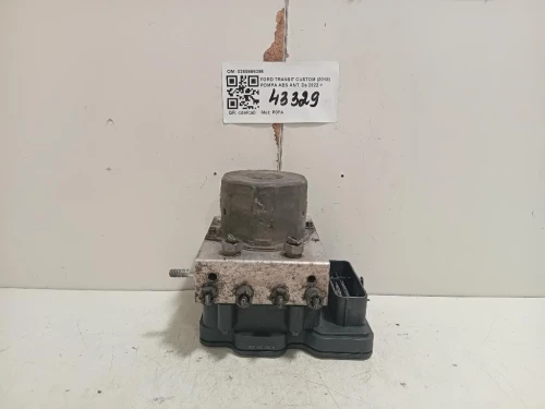 Motorino Alzacristallo Porta ANT DX 4K0 959 802 Audi A6 4a5c8 Avant 2018