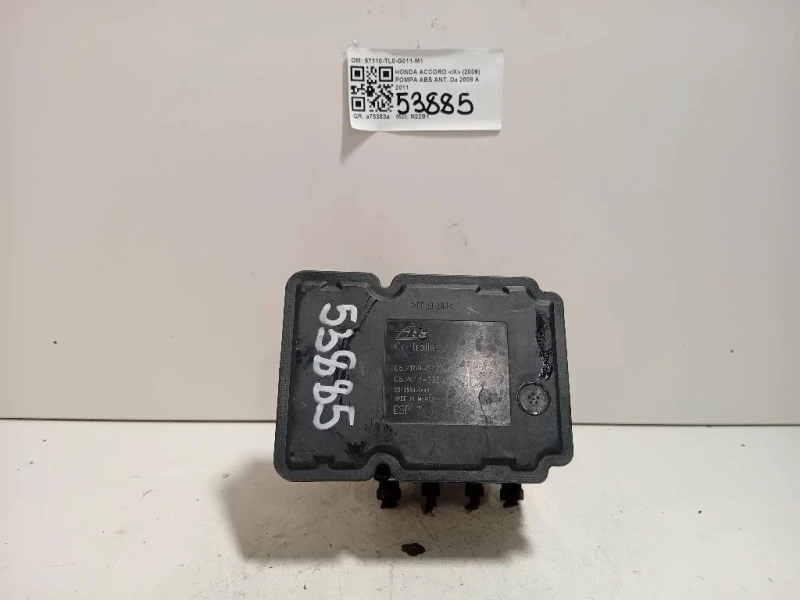 Pompa ABS ANT 57110-TL0-G011-M1 Honda Accord IX 2009