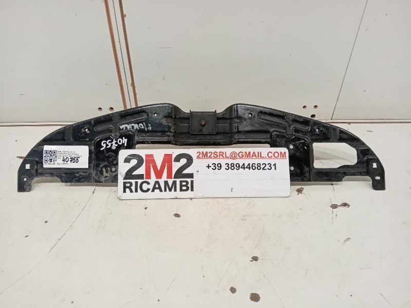 Supporto Radiatore Acqua SUP ANT Opel Mokka 2013