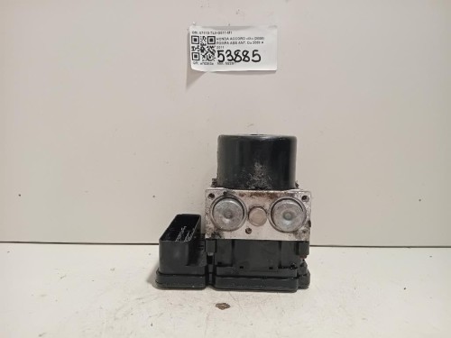Motorino Alzacristallo Porta ANT DX 81A837462 Audi Q2 GAB 2016