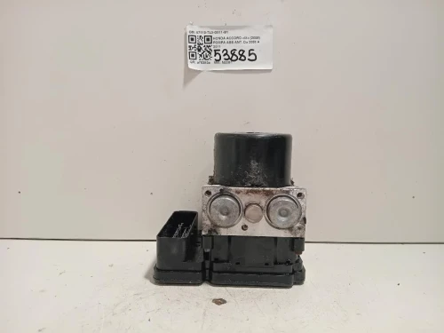 Motorino Alzacristallo Porta ANT DX 81A837462 Audi Q2 GAB 2016