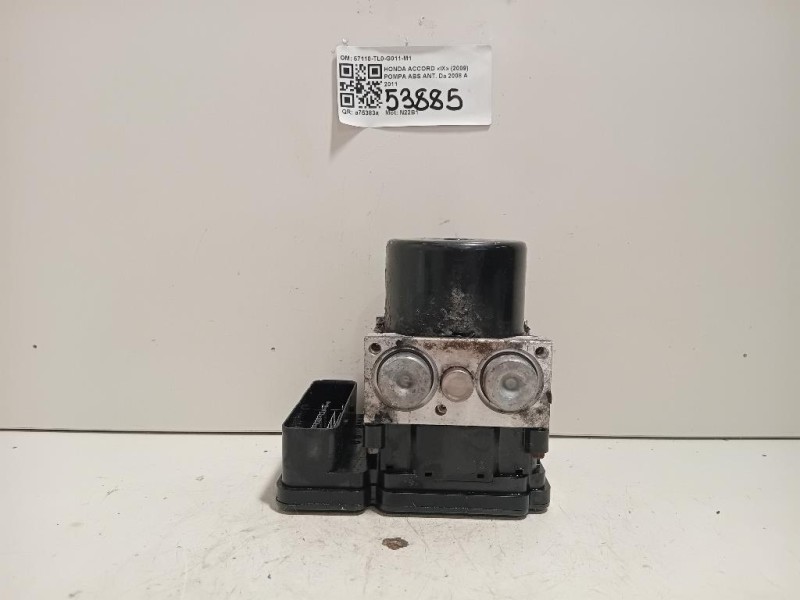 Pompa ABS ANT 57110-TL0-G011-M1 Honda Accord IX 2009