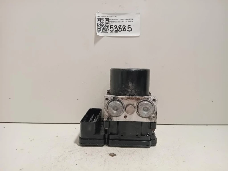 Pompa ABS ANT 57110-TL0-G011-M1 Honda Accord IX 2009