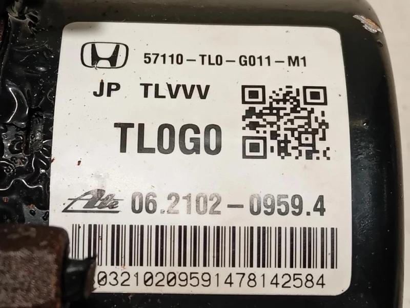 Pompa ABS ANT 57110-TL0-G011-M1 Honda Accord IX 2009