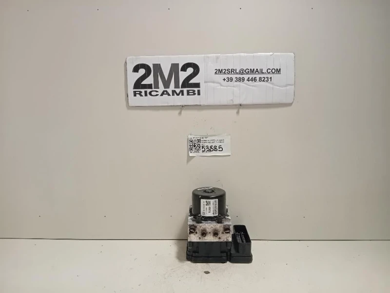 Pompa ABS ANT 57110-TL0-G011-M1 Honda Accord IX 2009