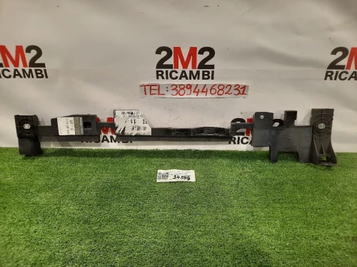 Supporto Radiatore Acqua SUP ANT 215424EA0 RAFFREDDAMENTO MOTORE SUPERIORE Renault Kadjar 2015