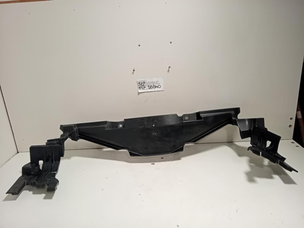 Supporto Radiatore Acqua SUP ANT 53289-OD110 Toyota Yaris IV 2014