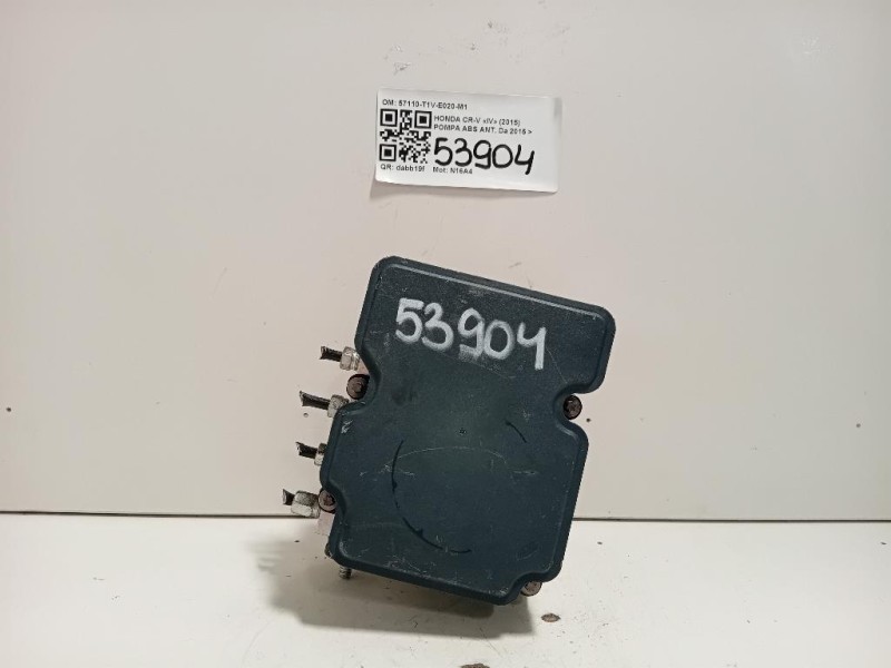 Pompa ABS ANT 57110-T1V-E020-M1 Honda CR-V IV 2015