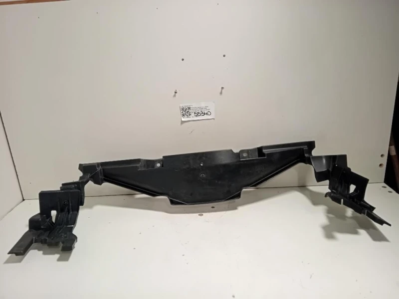 Supporto Radiatore Acqua SUP ANT 53289-OD110 Toyota Yaris IV 2014