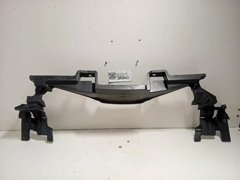 Supporto Radiatore Acqua SUP ANT 53289-OD110 Toyota Yaris IV 2014