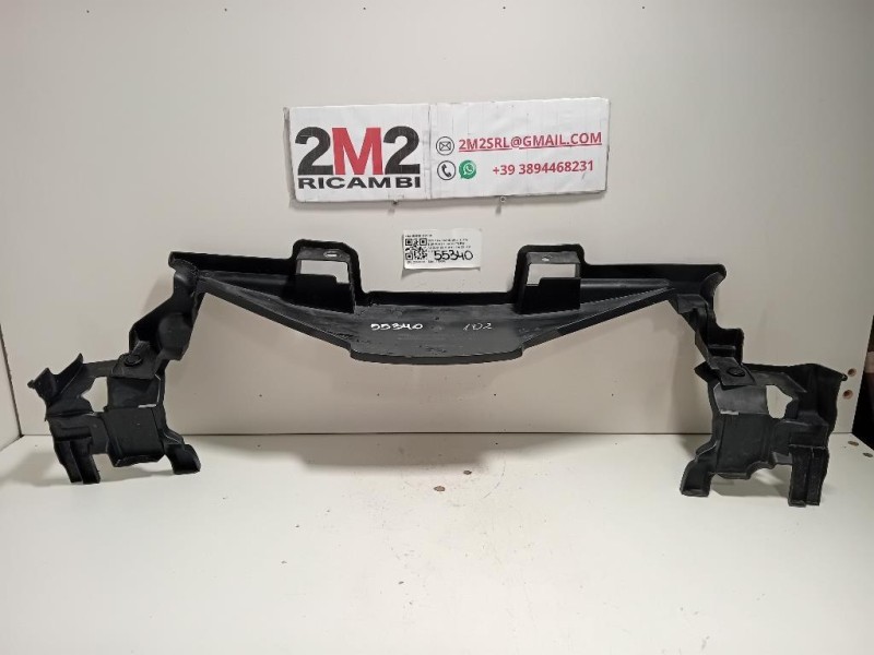 Supporto Radiatore Acqua SUP ANT 53289-OD110 Toyota Yaris IV 2014