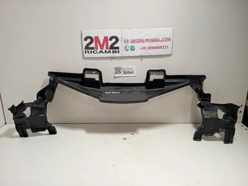 Supporto Radiatore Acqua SUP ANT 53289-OD110 Toyota Yaris IV 2014