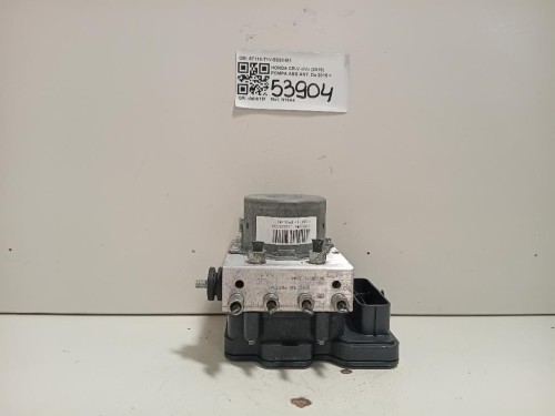 Supporto Radiatore Acqua SUP ANT 53289-OD110 Toyota Yaris IV 2014