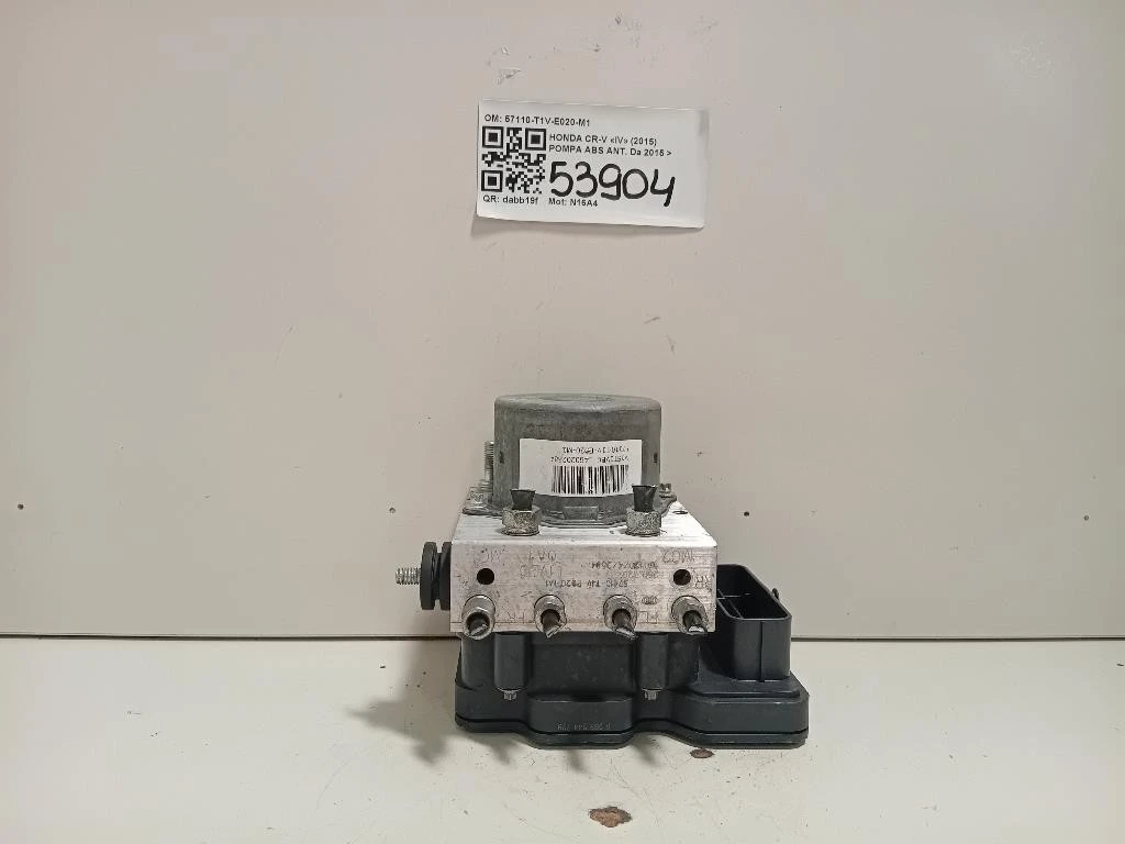 Pompa ABS ANT 57110-T1V-E020-M1 Honda CR-V IV 2015