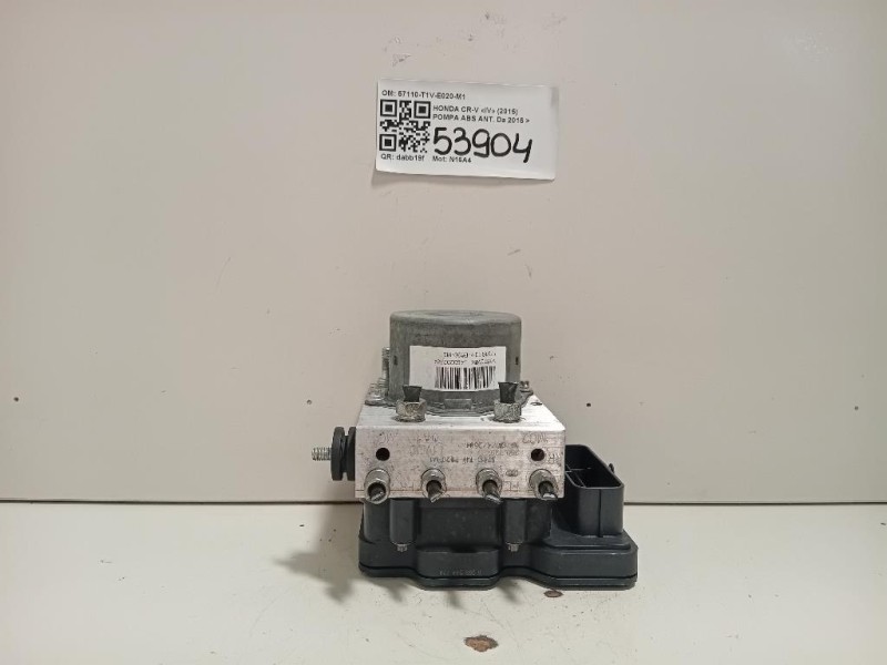 Pompa ABS ANT 57110-T1V-E020-M1 Honda CR-V IV 2015