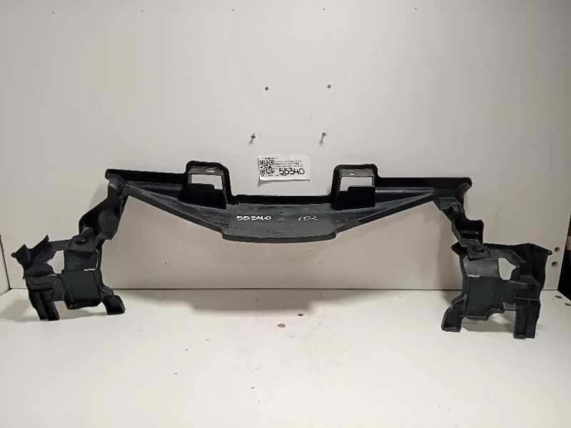 Supporto Radiatore Acqua SUP ANT 53289-OD110 Toyota Yaris IV 2014