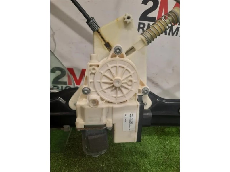 Motorino Alzacristallo Porta ANT DX S007 017 314 B Bmw Serie 5 F07 GT 2010