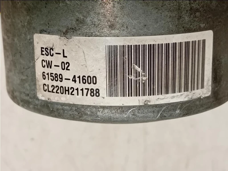 Pompa ABS ANT 58900-Q0700 Hyundai I20 I 2012