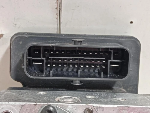 Motorino Alzacristallo Porta ANT DX 0130822664 Fiat 500X 2018