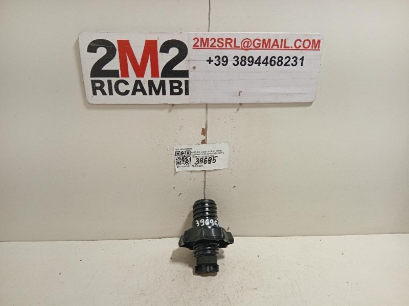 Supporto Ruota DI Scorta POST 4K8803899 BULLONE RUOTA SCORTA Audi A6 4GD Avant 2016