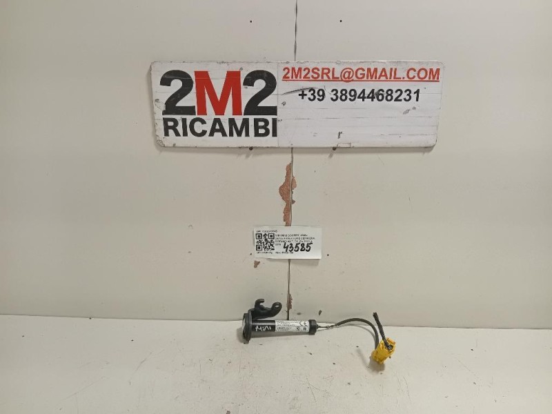 Attuatore Cerniera Cofano ANT DX 730058204B Mini MINI Cooper F56 2014