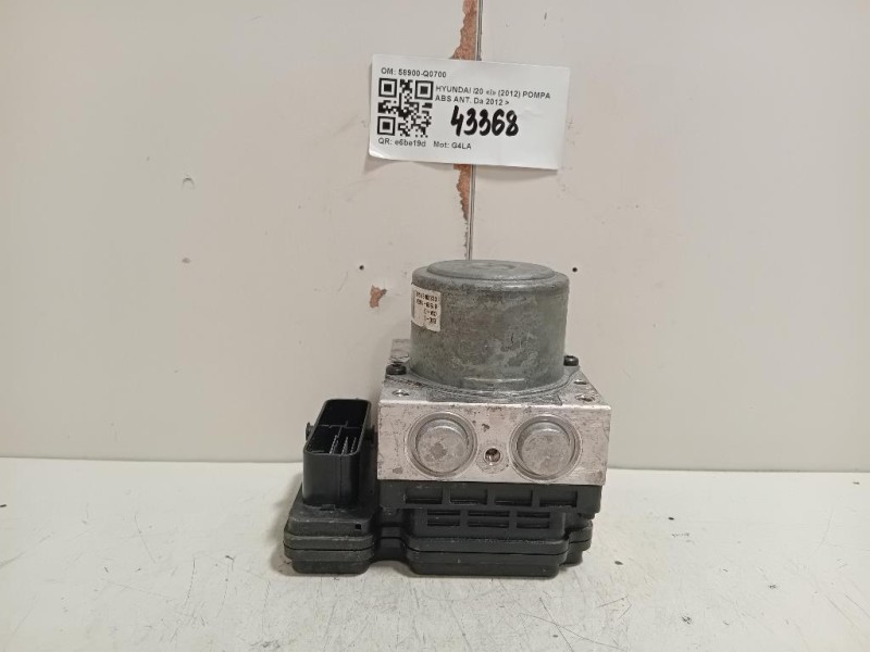 Motorino Alzacristallo Porta ANT DX 0130822664 Fiat 500X 2018 Motorino Alzacristallo Porta ANT DX 0130822664 Fiat 500X 2018