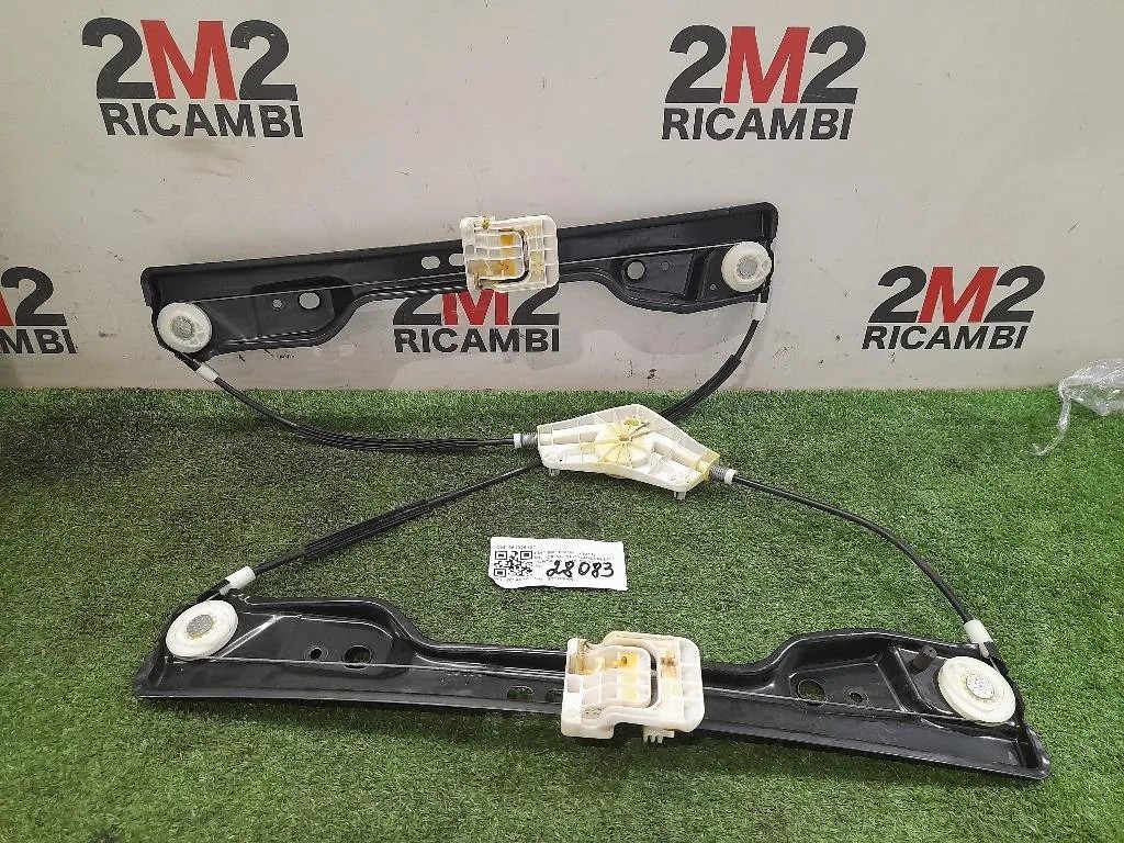 Motorino Alzacristallo Porta ANT DX 961925102 Fiat Freemont 2011