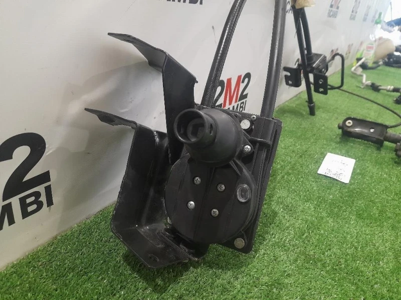 Supporto Ruota DI Scorta POST 1384129080 Citroen Jumper III 2014