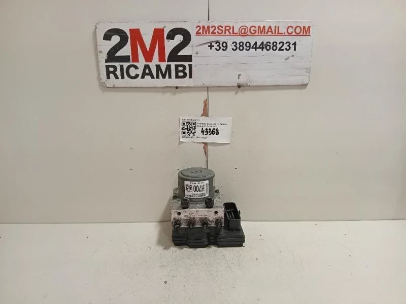 Pompa ABS ANT 58900-Q0700 Hyundai I20 I 2012