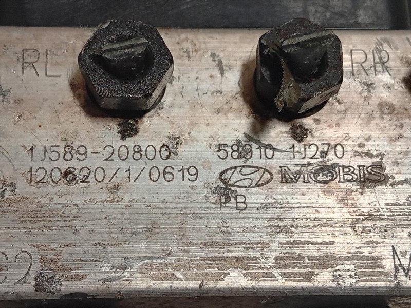 Pompa ABS ANT 58910-1J270 Hyundai I20 I 2012