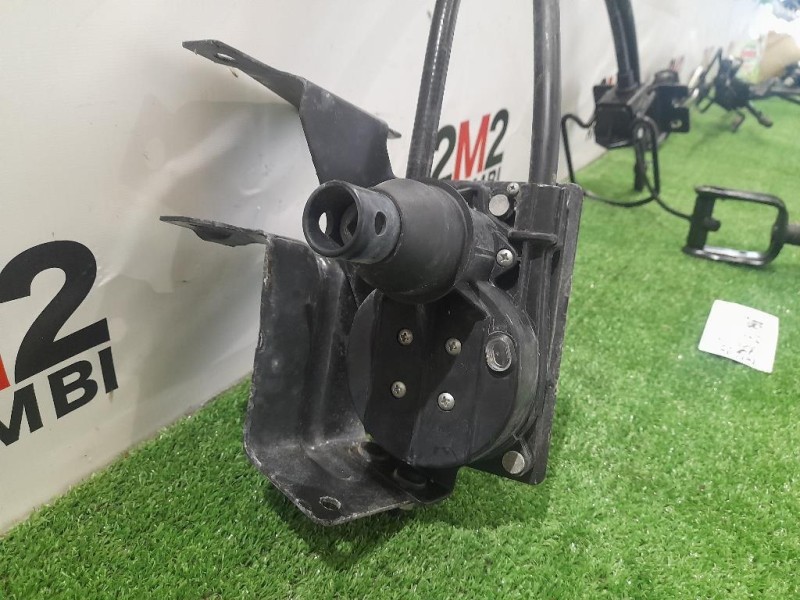 Supporto Ruota DI Scorta POST 1384129080 Citroen Jumper III 2014