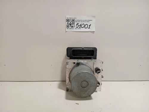 Motorino Alzacristallo Porta ANT DX 0 130 822 407 Ford Fiesta VI 2012