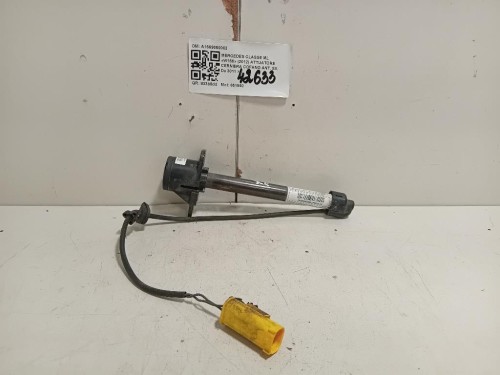 Attuatore Cerniera Cofano ANT DX 730058204B Mini MINI Cooper F56 2014