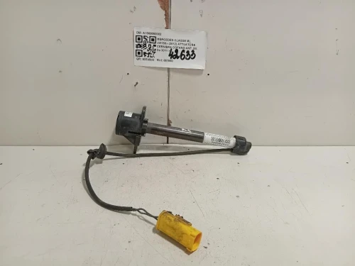 Attuatore Cerniera Cofano ANT SX A1669060002 Mercedes Classe ML W166 2012