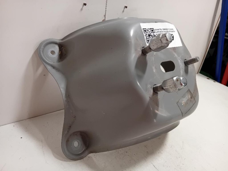 Supporto Ruota DI Scorta POST SUPPORTO RUOTA DI SCORTA POST Daihatsu Terios II 2009